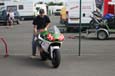 endurance Vigeant 60001